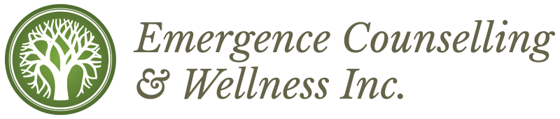 Emergence Counselling & Wellness Inc. Logo
