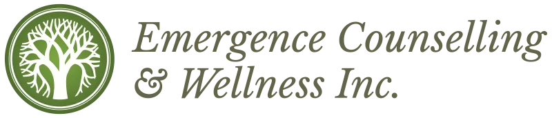 Emergence Counselling & Wellness Inc. Logo