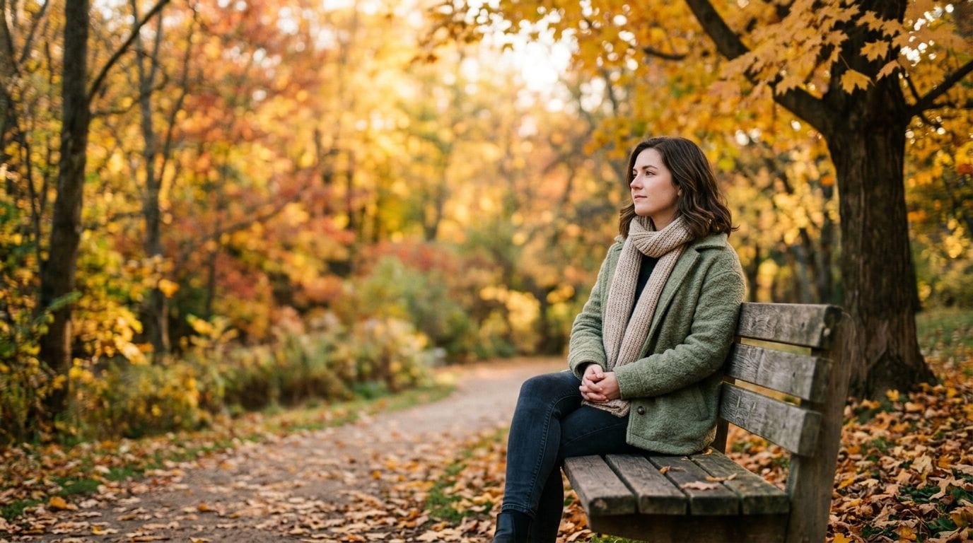 Why Perimenopause Can Feel Harder with a Complex Trauma History